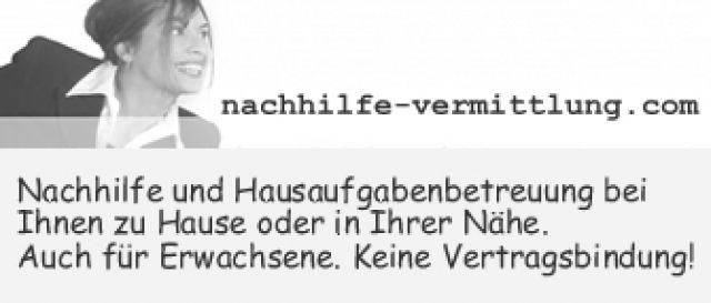 Nachhilfe in Musik und Musikunterricht - Sonstiges - 