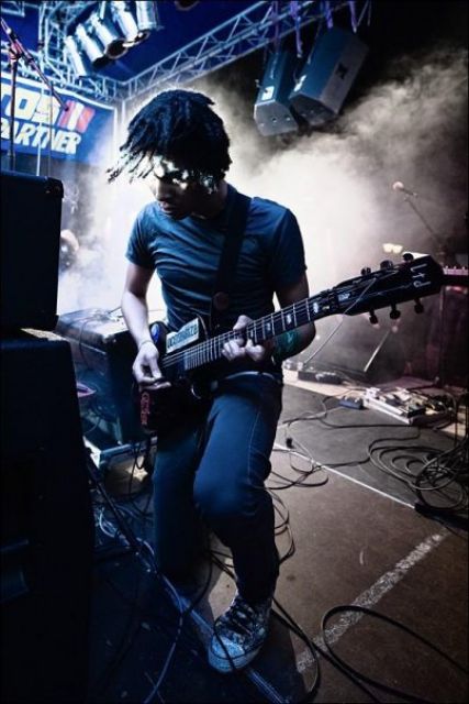 ESP LTD KH 503 UND ESP LTD VIPER - Saiteninstrumente Elektr - Osterode / Harz