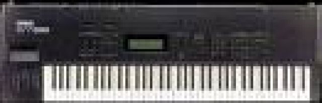 YAMAHA SY - 99 MIT ZUBEHÖR ; RAM CARD ; SOUNDS  - Tasteninstrumente Elektr - NRW - VELBERT