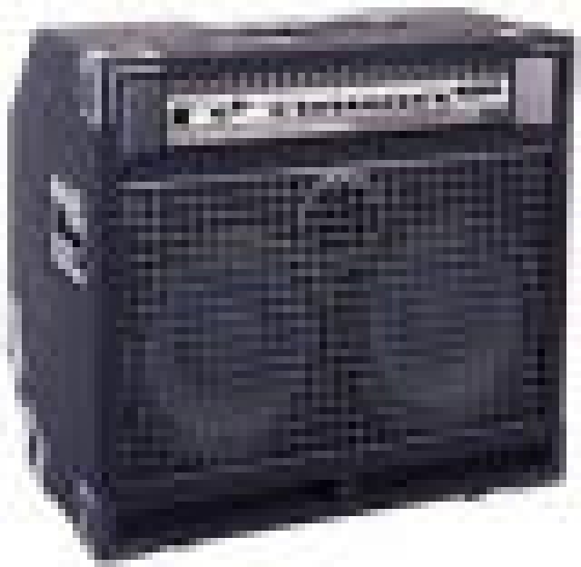 GALLIEN-KRUEGER 700RB/210 Bass-Combo - Verstaerker - Heidesheim