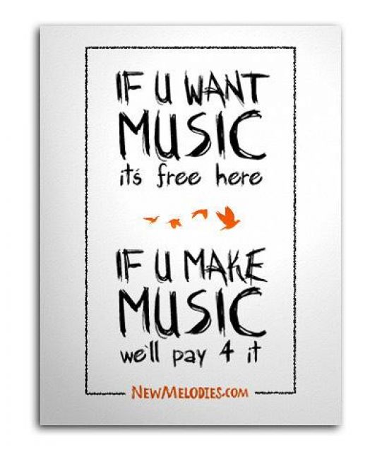 Musik gratis und legal - Sonstiges - Baar