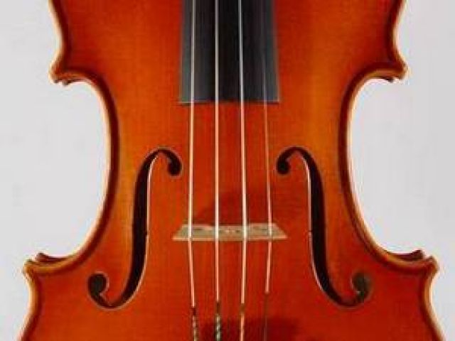 Geigenunterricht - Musikunterricht - Timmendorfer Strand