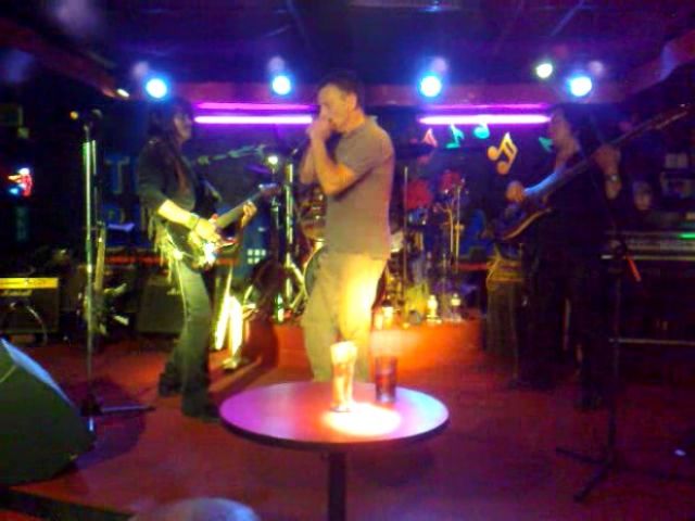  Harp sucht Bluesband  - Bands - Erlangen