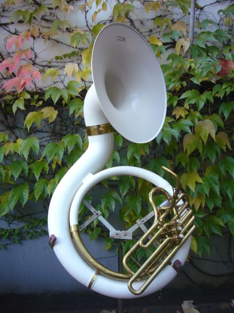 Größte Auswahl gebrauchter Sousaphone  - Blasinstrumente - Düsseldorf