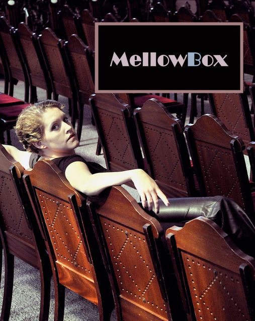 Mellowbox sucht Drummer / Percussionisten ! - Musiker - München