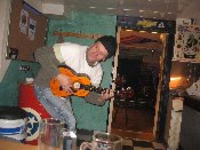 Gitarrenunterricht&Baßunterricht - Musikunterricht - 83229 Aschau im Chiemgau