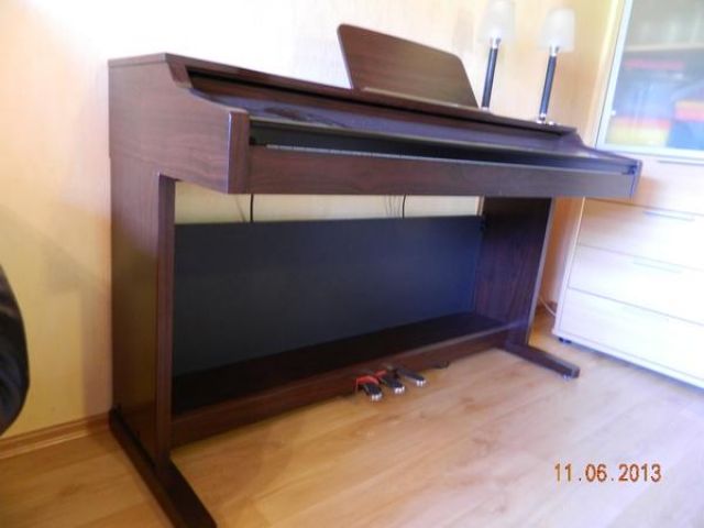 THomann DP40 DigitalPiano - Tasteninstrumente Elektr - Wald-Michelbach