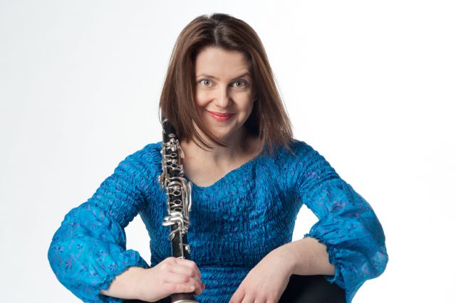 Klarinetten- und Saxophonunterricht im Zentrum von Köln! - Musikunterricht - Köln