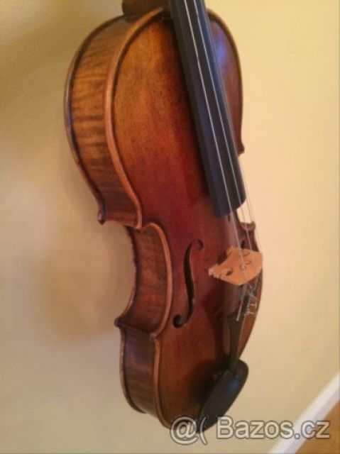  Violine zu verkaufen - Saiteninstrumente Akustisch - Prag cz