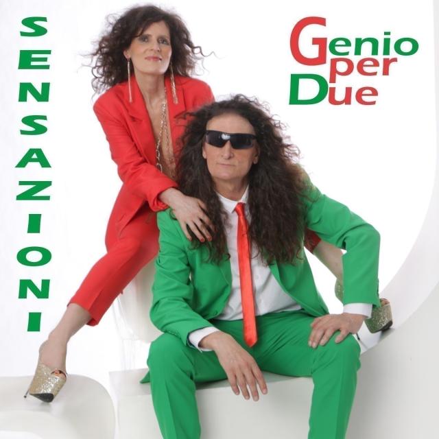 ITALIENISCHE Live-Musik, italienische Nacht, Dorffest - Bands - Heusweiler