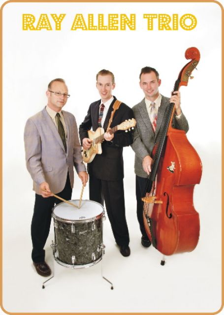 Saxophonist (Tenor) gesucht !!! - Musiker - Frohburg