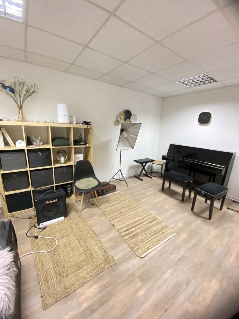 Klavierunterricht in Hamburg Lokstedt - Musikunterricht - Hamburg