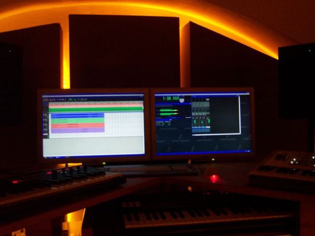 Tonstudio ab 19 €/Stunde - Tonstudio - München