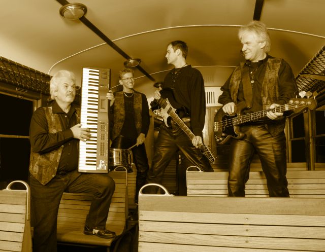 Oldieband 