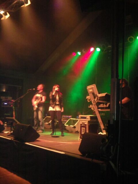 Suchen Sie noch eine Liveband-Hochzeitsband? Imitation of MAH bei uns sind Sie r - Bands - Göttingen
