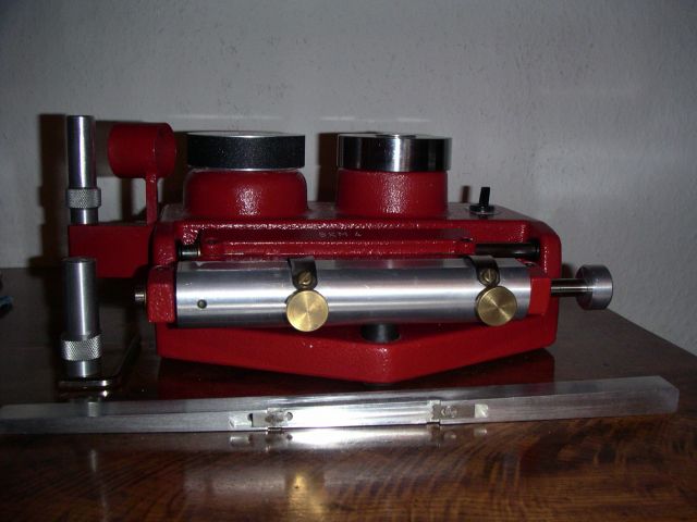 Verkaufe Blattkopiermaschiene BKM 4 - Blasinstrumente - Lübeck