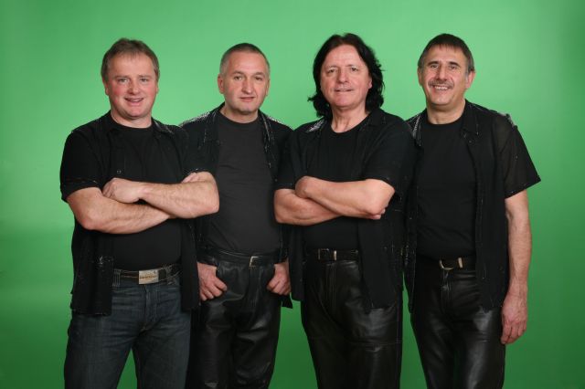 Suche Auftrittsmöglichkeiten - Bands - Weitramsdorf