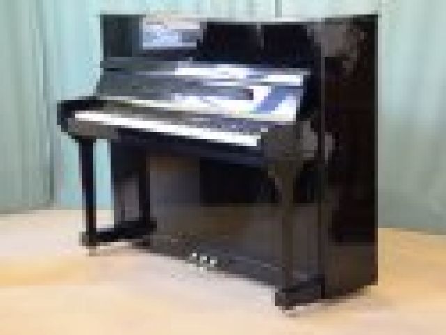 Kirsten & Co 117 PE MS Piano - Bands - 56 Langney Road Eastbourne, East Sussex 