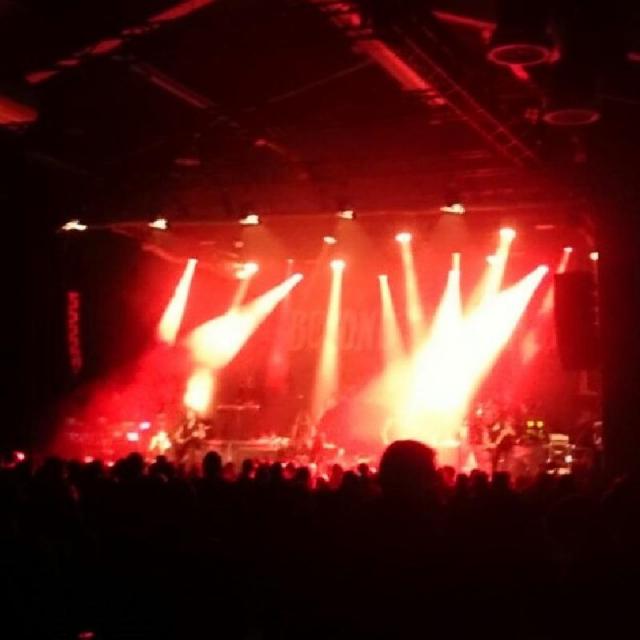 Rock Metal Band sucht Sängerin - Musiker - Hünfelden