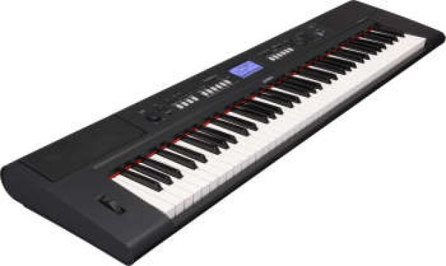 Yamaha Keyboard NP-V60 oder V80 zur Miete (2-3 Wochen) gesucht - Tasteninstrumente Elektr - Berlin