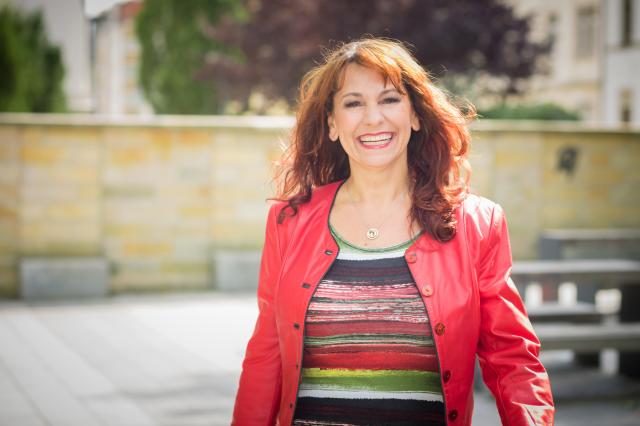 Gesangsunterricht Mandy Schwarz - Musikunterricht - Dresden