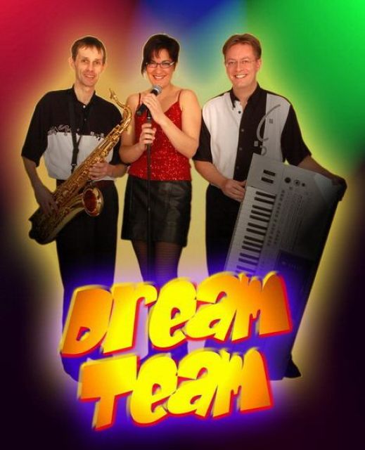Musik für Weihnachtsfeiern - Bands - 