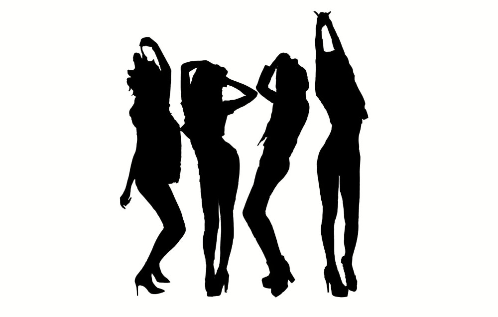 Mitglieder für Girl Group (RnB/Hip Hop/Pop) gesucht - Musiker - Essen
