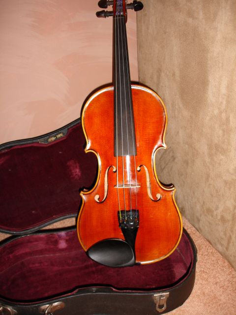 Bubenreuther violine - Saiteninstrumente Akustisch - Berlin