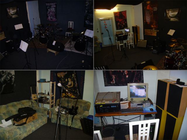 Band sucht Sänger/in in Kleve/Umgebung (47533) - Musiker - Kleve