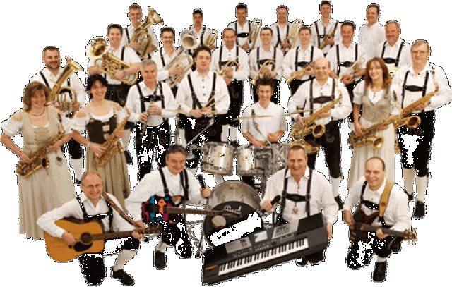  Neckartaler suchen Frontsänger - Musiker - Heilbronn