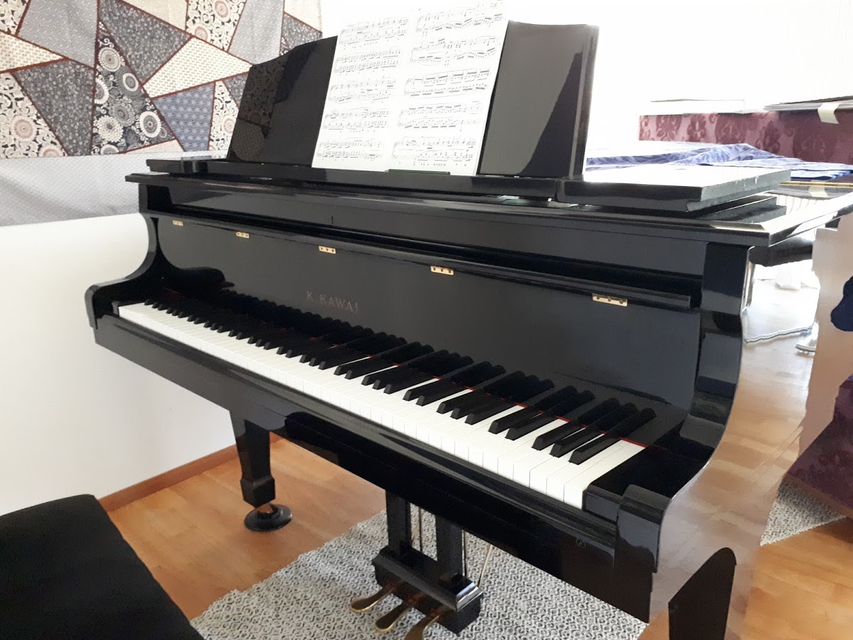 Professioneller Klavierunterricht in Leinfelden-Echterdingen. Alle Alters- und L - Musikunterricht - Leinfelden-Echterdingen