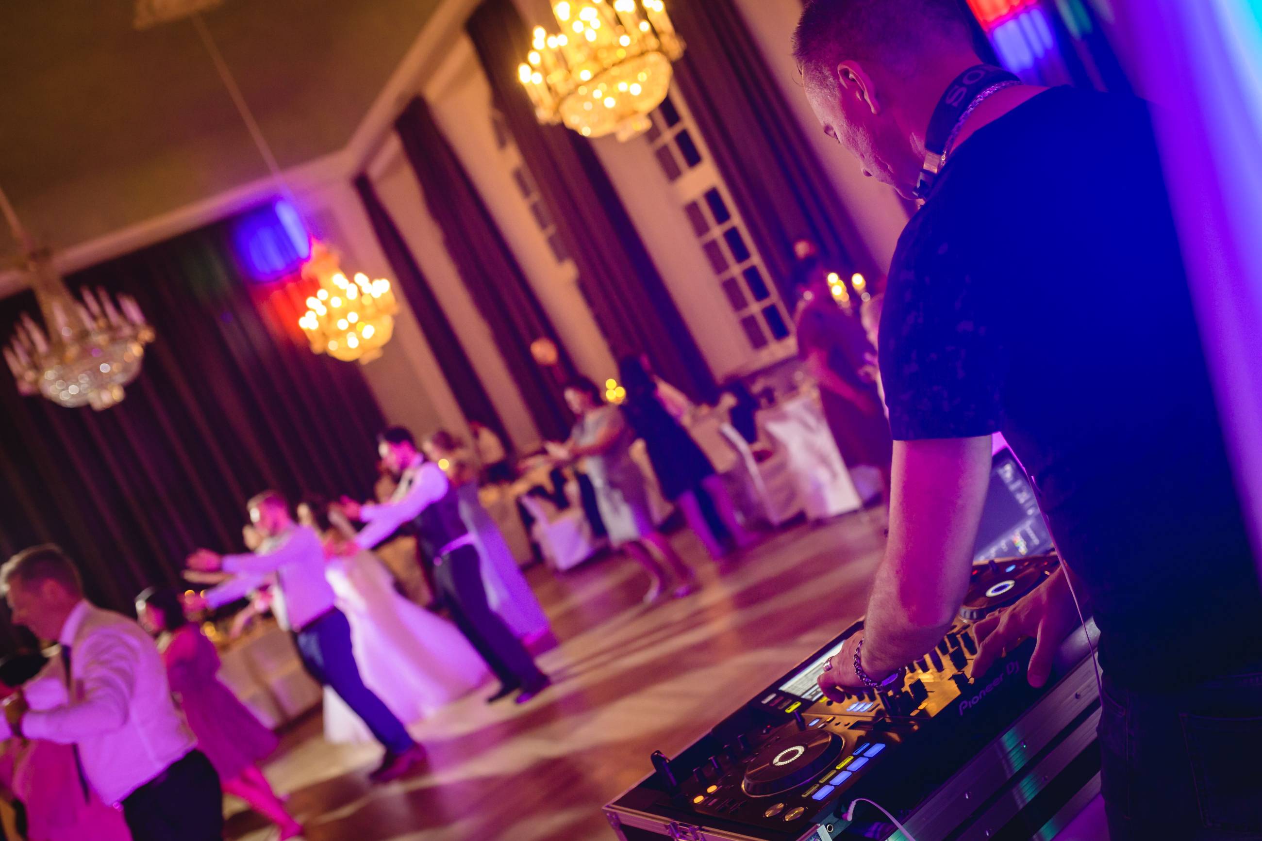 Deutsch polnischer DJ - Dj - Peine