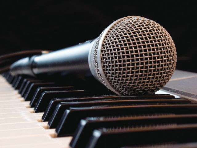 Keyboardunterricht, Klavierunterricht, Gesangsunterricht - Musikunterricht - Düsseldorf