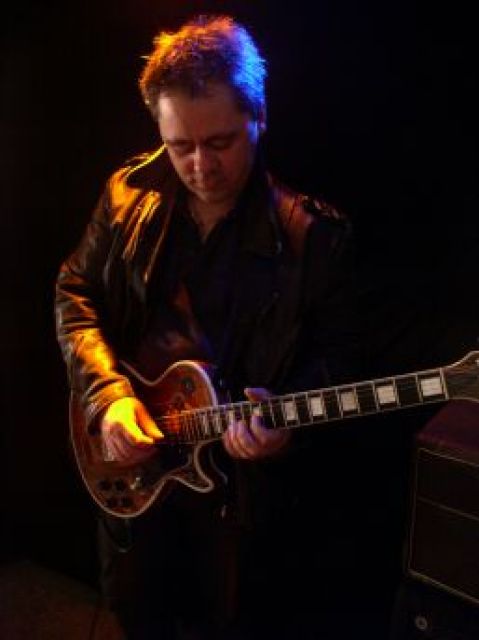 Gitarrenunterricht in Osnabrück - Musikunterricht - osnabrück