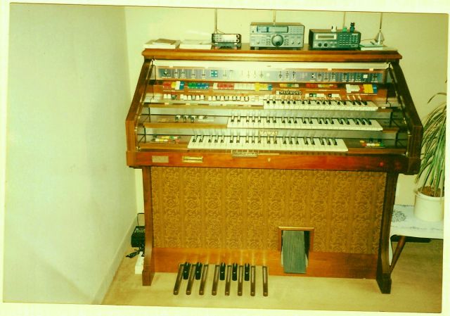 Kawai DX 900 - Tasteninstrumente Elektr - 