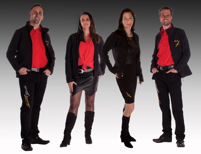 Tanzmusik Sunny Birds - Bands - Vöcklabruck