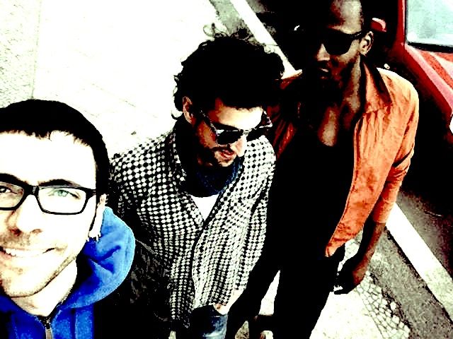 Suche Fuer Band Promoter - Sonstiges - berlin