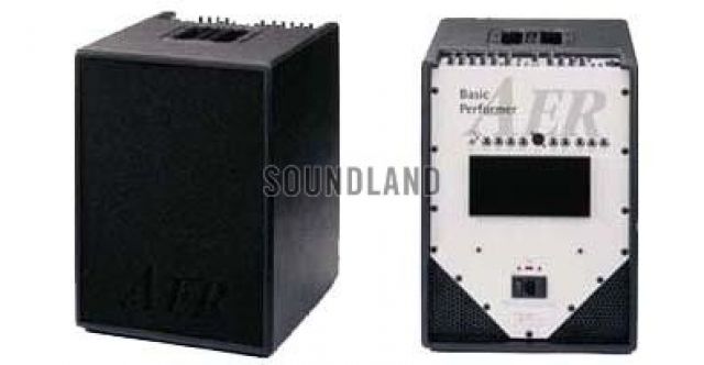 AER BASIC PERFORMER - Verstaerker - Hamburg