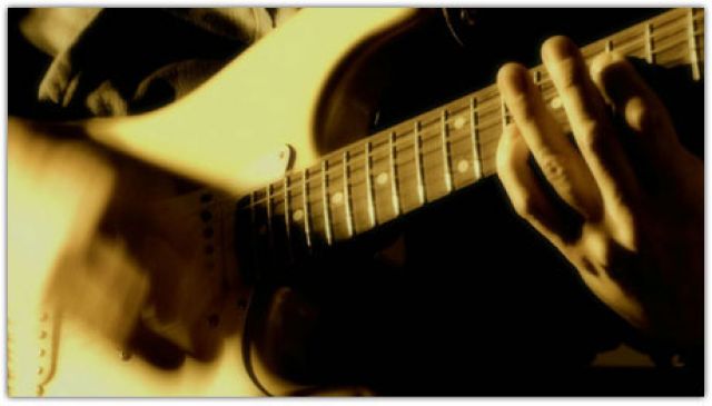 Gitarre Unterricht von Profi in 103 Wien - Musikunterricht - Wien
