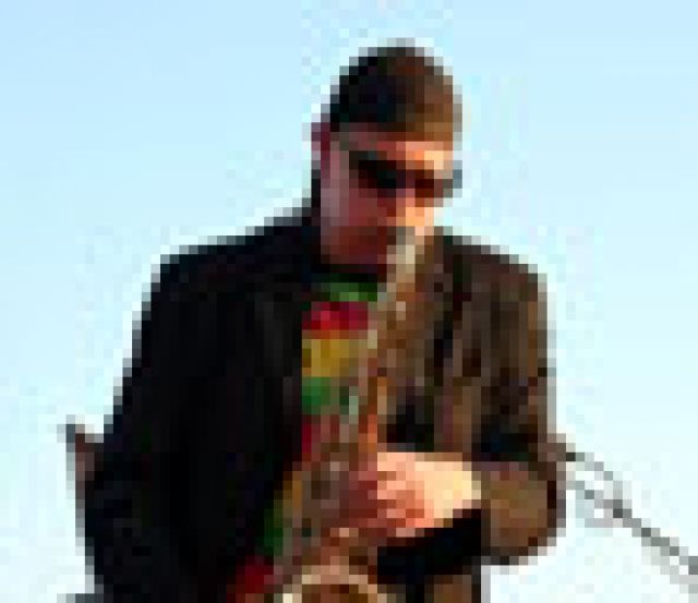 Yampal Saxophon Solo - Bands - Sylt