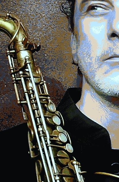 Saxophon-Unterricht beim Profi - Musikunterricht - Karlsruhe