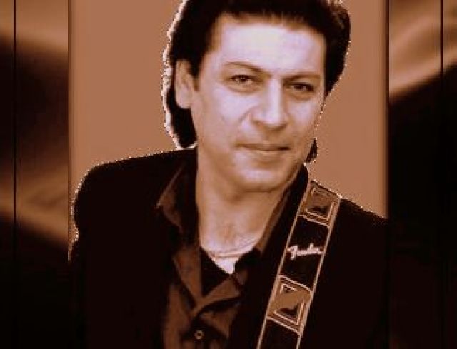 ITALIENISCHE LIVE MUSIK IN BERLIN      FELICE DE NAPOLI - Musiker - Berlin