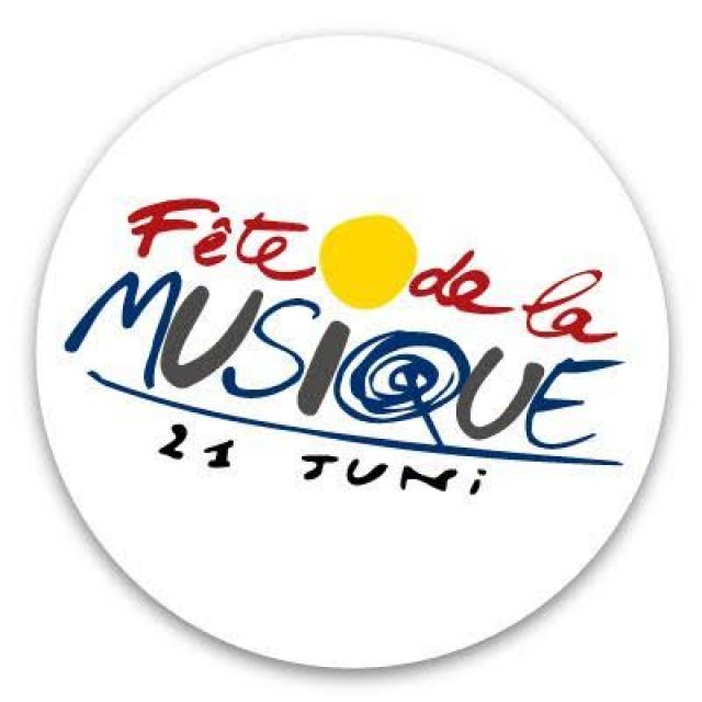Dienstag, 21. Juni 2016 um 16:00 Concert  SIBERIAN BLUES  at F te de la Musique - Sonstiges - Berlin
