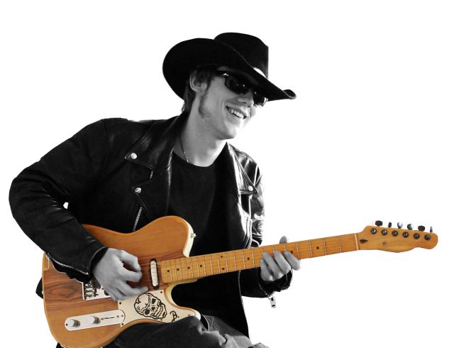 Fun for Kids - Gitarrenunterricht ab 6 Jahren - Musikunterricht - Bochum