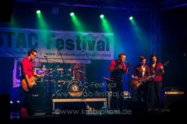 Suchen Proberaum im Raum Augsburg - Proberaum - Friedberg