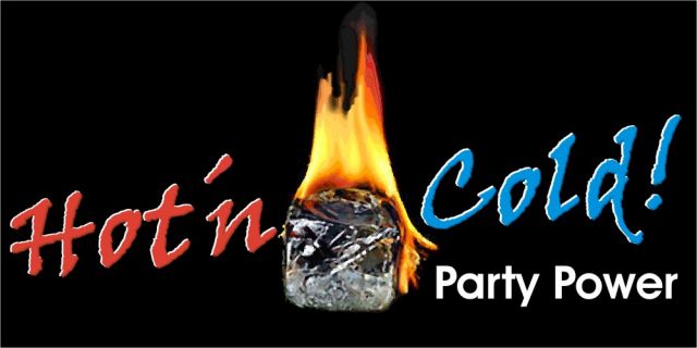 Partyband Hot n Cold- Pure Party Power!!! - Bands - Elsenfeld