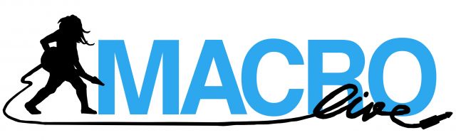 MacroLive Contest in Berlin sucht Bands - Bands - Berlin