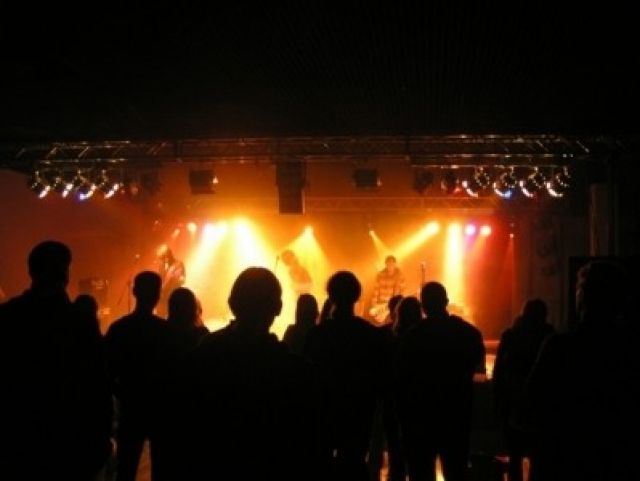 Blues/ Hardrock Band aus Halle sucht Bassist/in - Bands - Halle