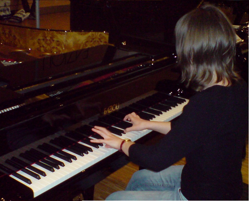 Klavierunterricht in München-Trudering ab 70 €/Monat - Musikunterricht - München