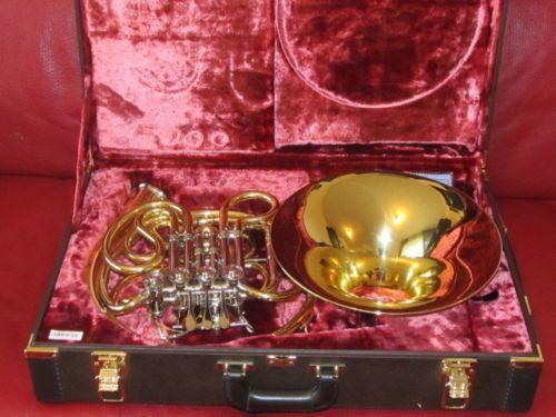 Yamaha 667VSL French Horn - Blasinstrumente - Paris
